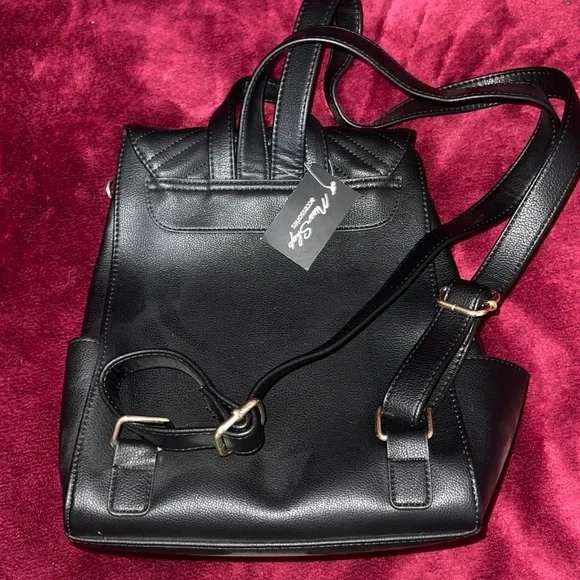 Miss shop Backpack - Picture 2 of 2